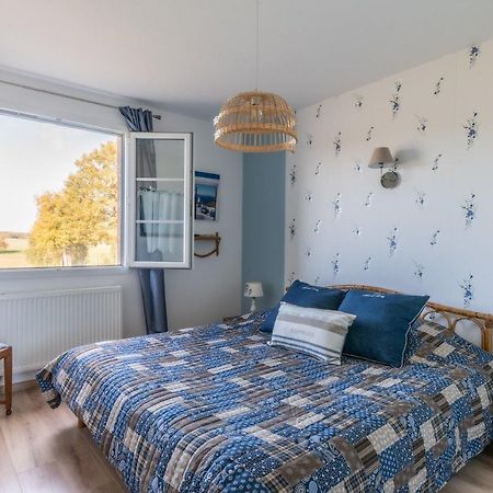 Chambre D'Hotes De La Fontagrille Epineuil-le-Fleuriel Eksteriør billede