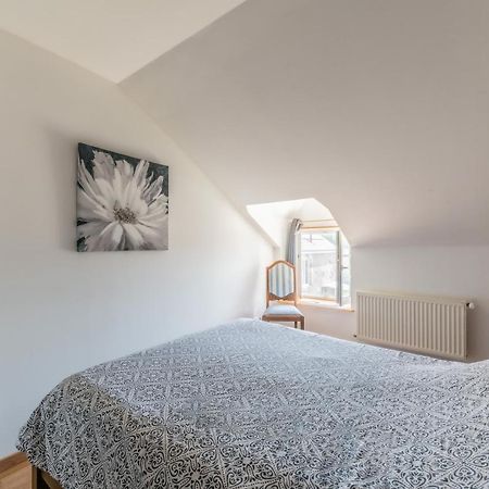 Chambre D'Hotes De La Fontagrille Epineuil-le-Fleuriel Eksteriør billede