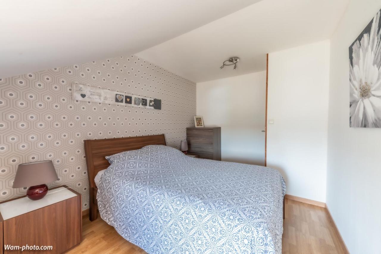 Chambre D'Hotes De La Fontagrille Epineuil-le-Fleuriel Eksteriør billede